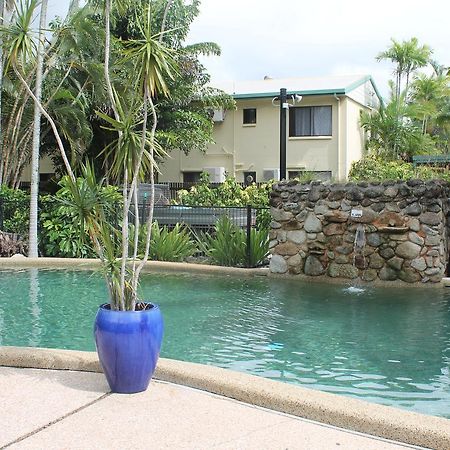 Bohemia Resort Cairns Eksteriør billede