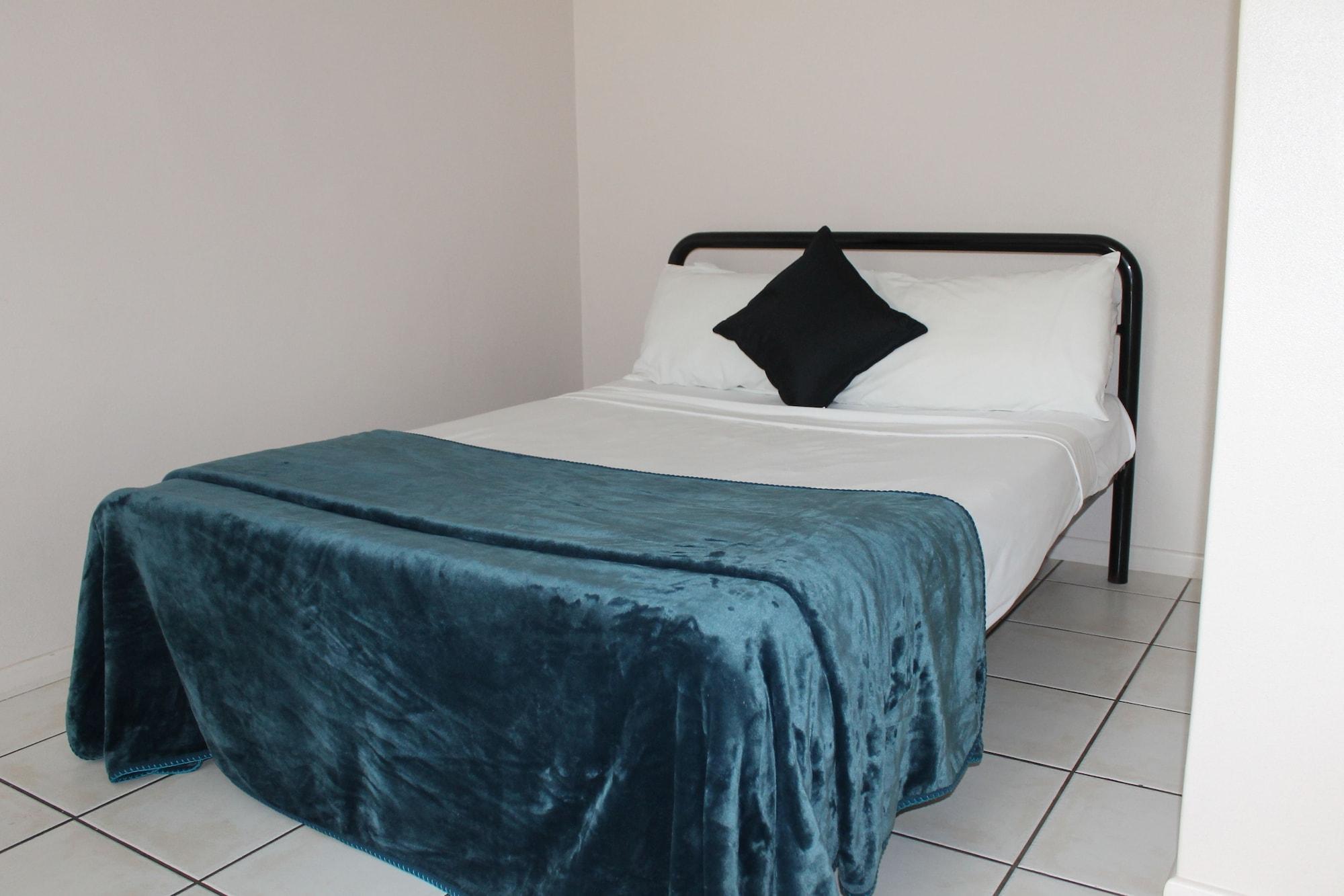 Bohemia Resort Cairns Eksteriør billede