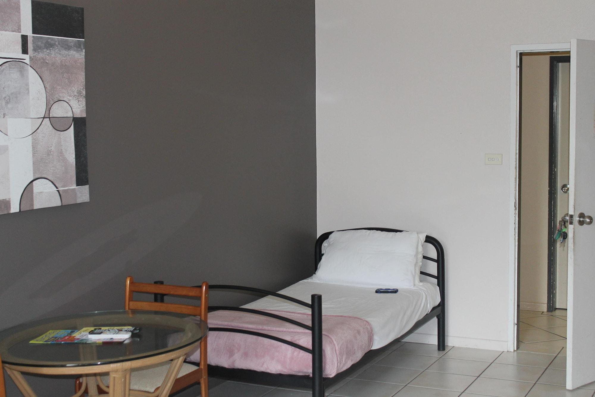 Bohemia Resort Cairns Eksteriør billede