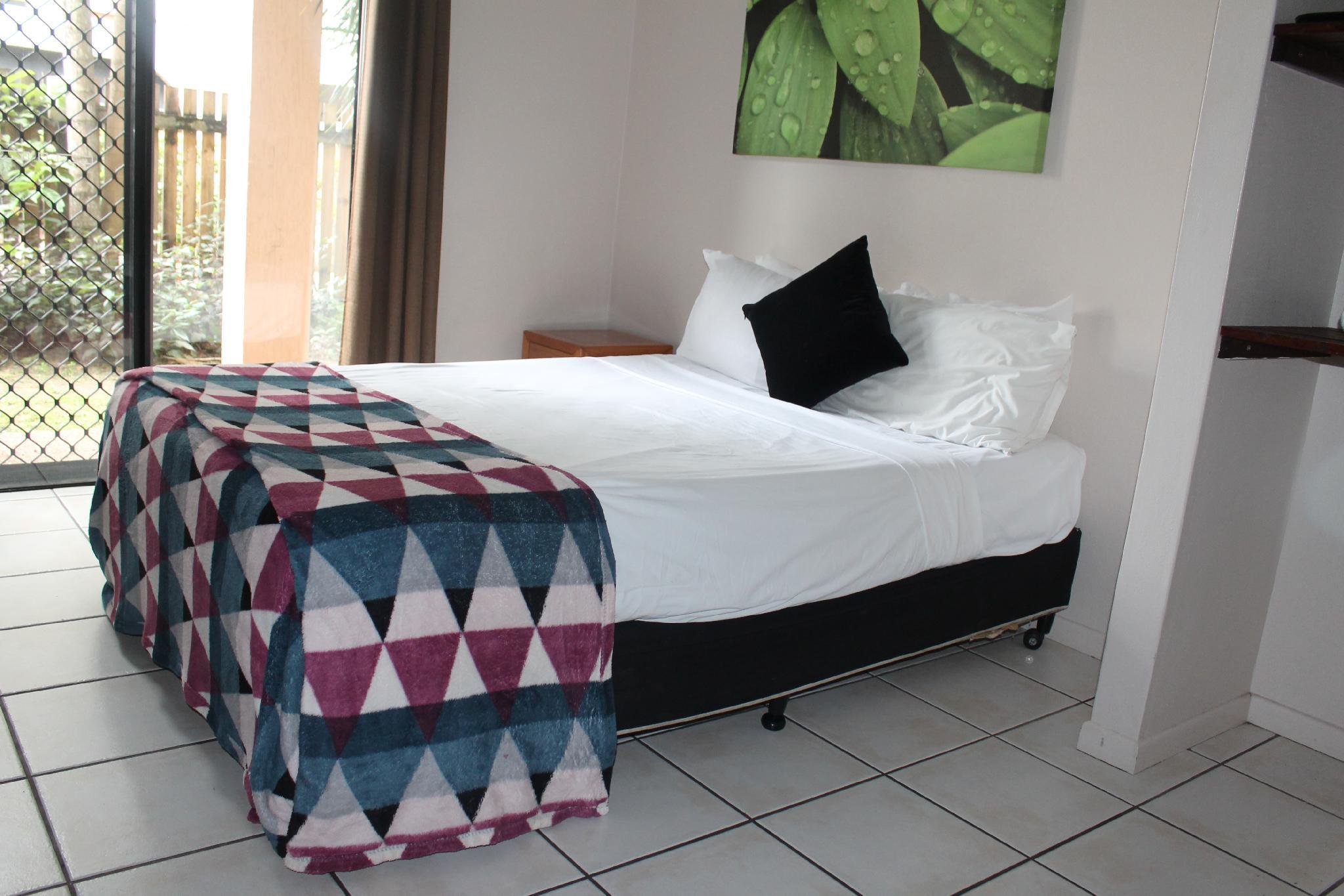 Bohemia Resort Cairns Eksteriør billede