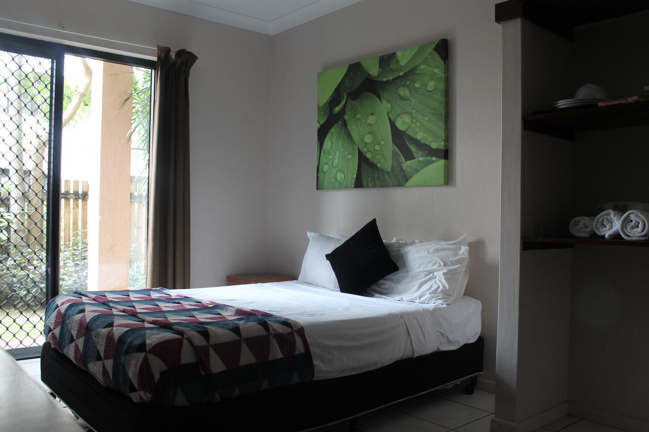 Bohemia Resort Cairns Eksteriør billede