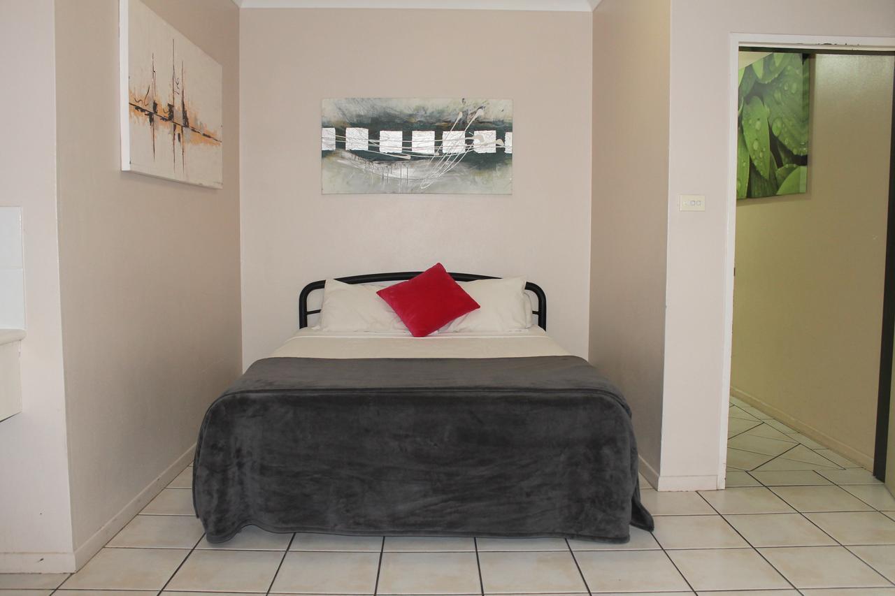 Bohemia Resort Cairns Eksteriør billede