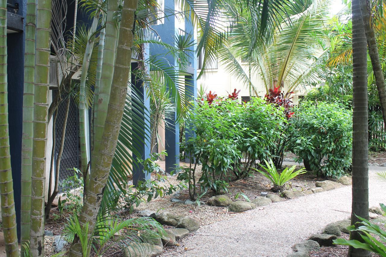 Bohemia Resort Cairns Eksteriør billede