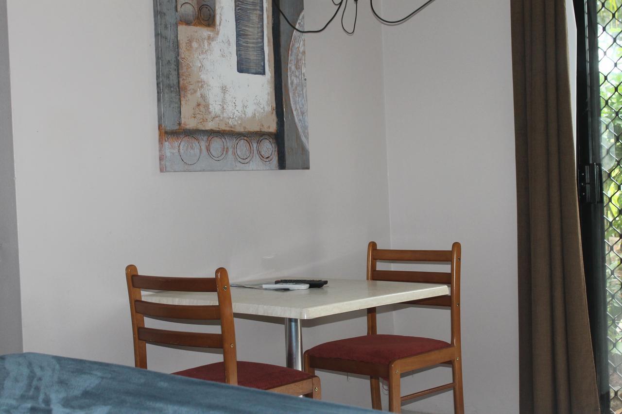 Bohemia Resort Cairns Eksteriør billede